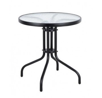 SO-S-6 Stół ogrodowy fi 60x70cm YLGT-003A