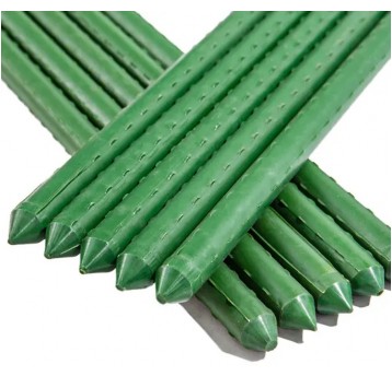 Tyczki do roślin 150cmx11mm 10szt.