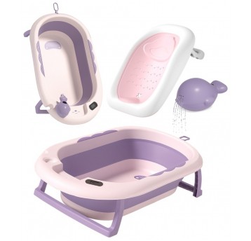 WF-02 Wanienka Vaiana fioletowy