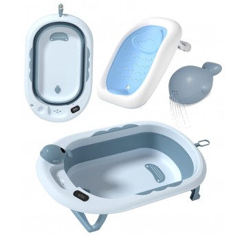 WF-02 Wanienka Vaiana niebieski