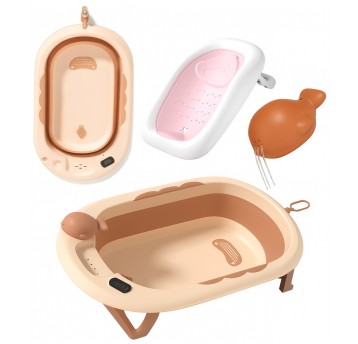 WF-02 Wanienka Vaiana różowy