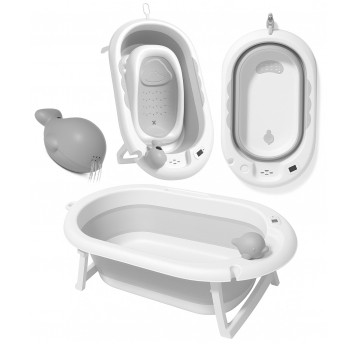 WF-02 Wanienka Vaiana szary