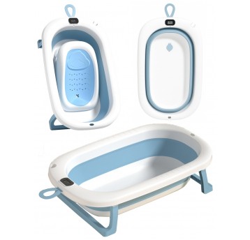 WF-03 Wanienka Olaf niebieski