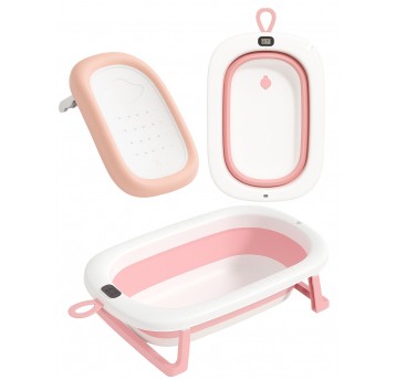 WF-03 Wanienka Olaf różowy