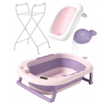 WFS-02 Wanienka Vaiana fioletowy