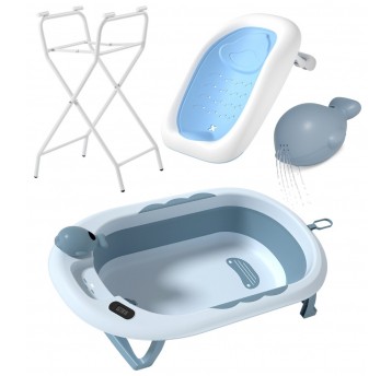 WFS-02 Wanienka Vaiana niebieski