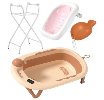 WFS-02 Wanienka Vaiana różowy