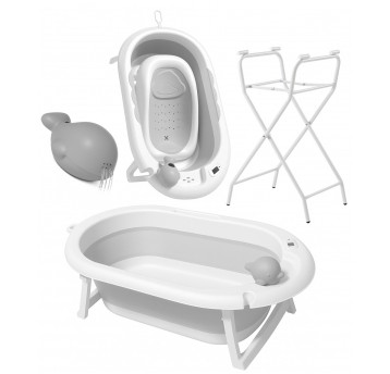 WFS-02 Wanienka Vaiana szary