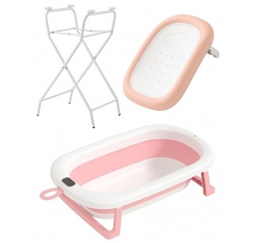 WFS-03 Wanienka Olaf różowy