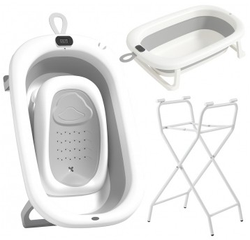 WFS-03 Wanienka Olaf szary